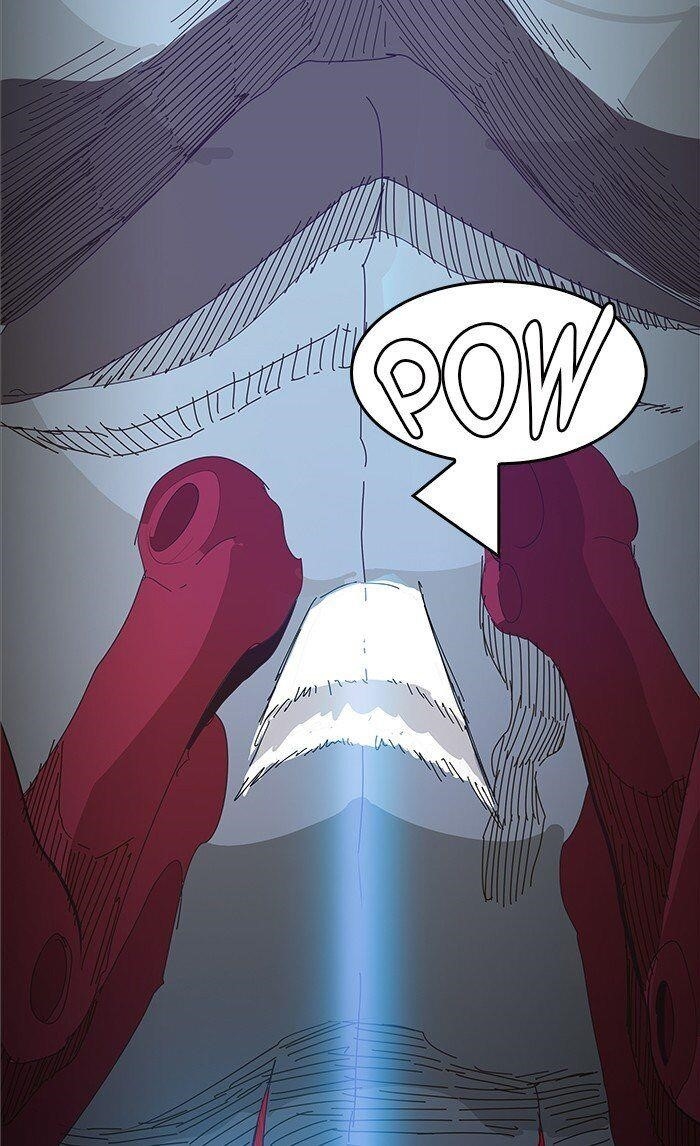 The God of High School Chapter 484 - Page 17