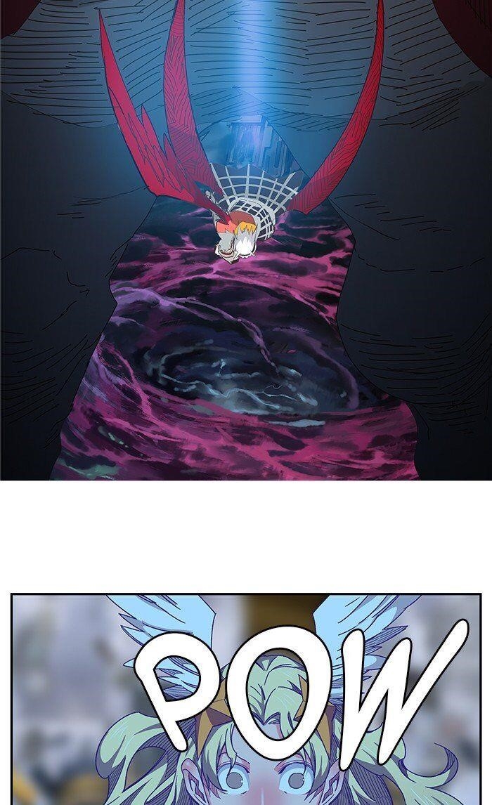 The God of High School Chapter 484 - Page 18