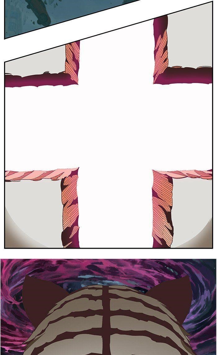 The God of High School Chapter 484 - Page 22