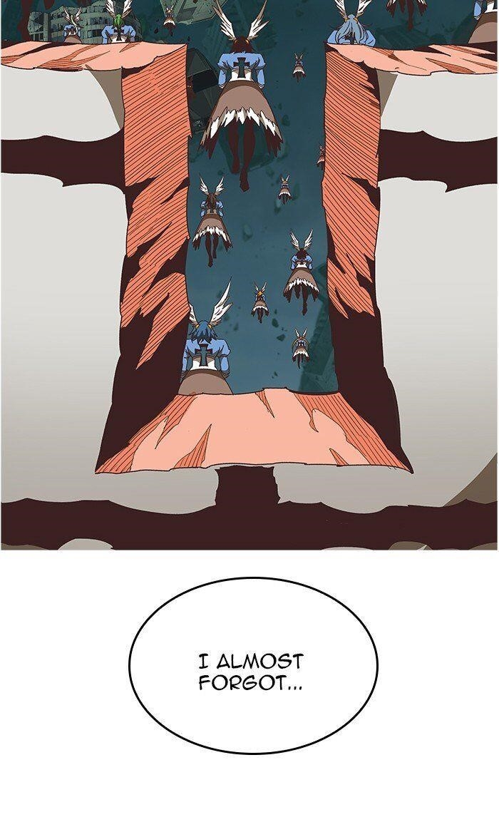 The God of High School Chapter 484 - Page 24