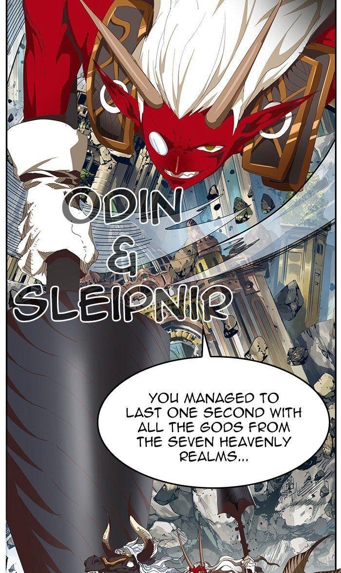 The God of High School Chapter 484 - Page 28