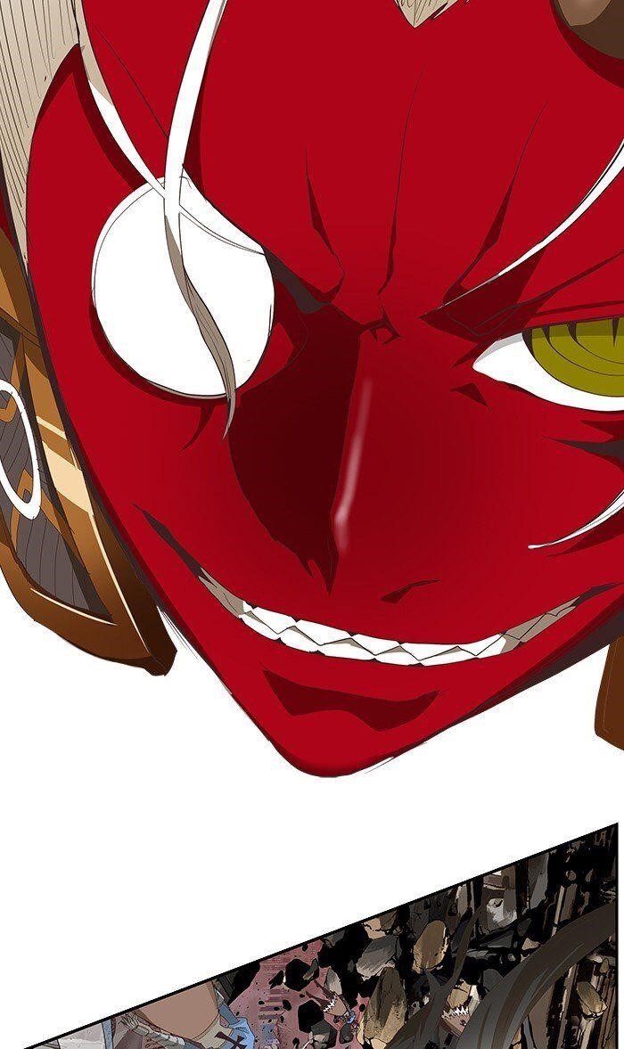 The God of High School Chapter 484 - Page 30