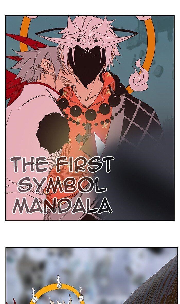 The God of High School Chapter 484 - Page 34