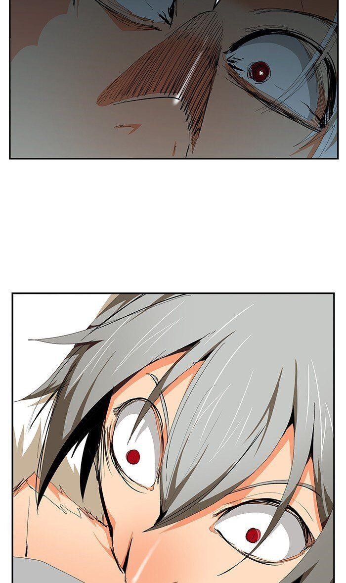 The God of High School Chapter 484 - Page 37