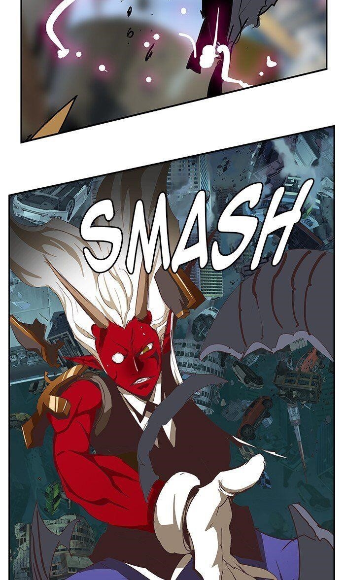 The God of High School Chapter 484 - Page 39