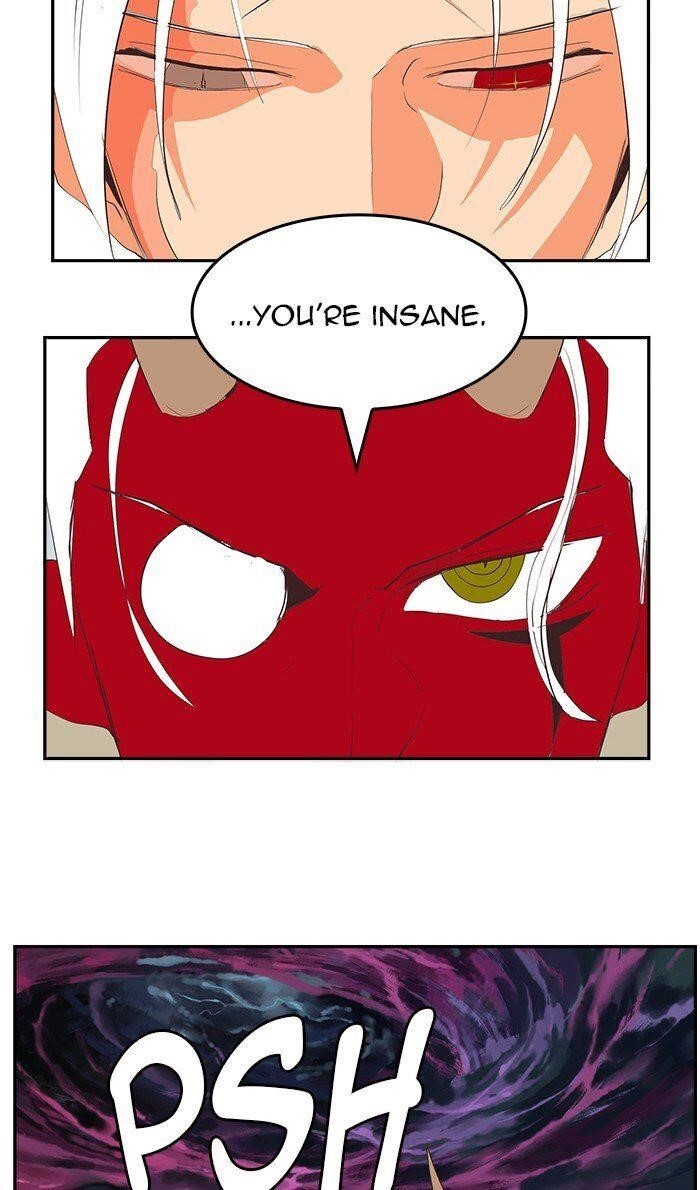 The God of High School Chapter 484 - Page 51