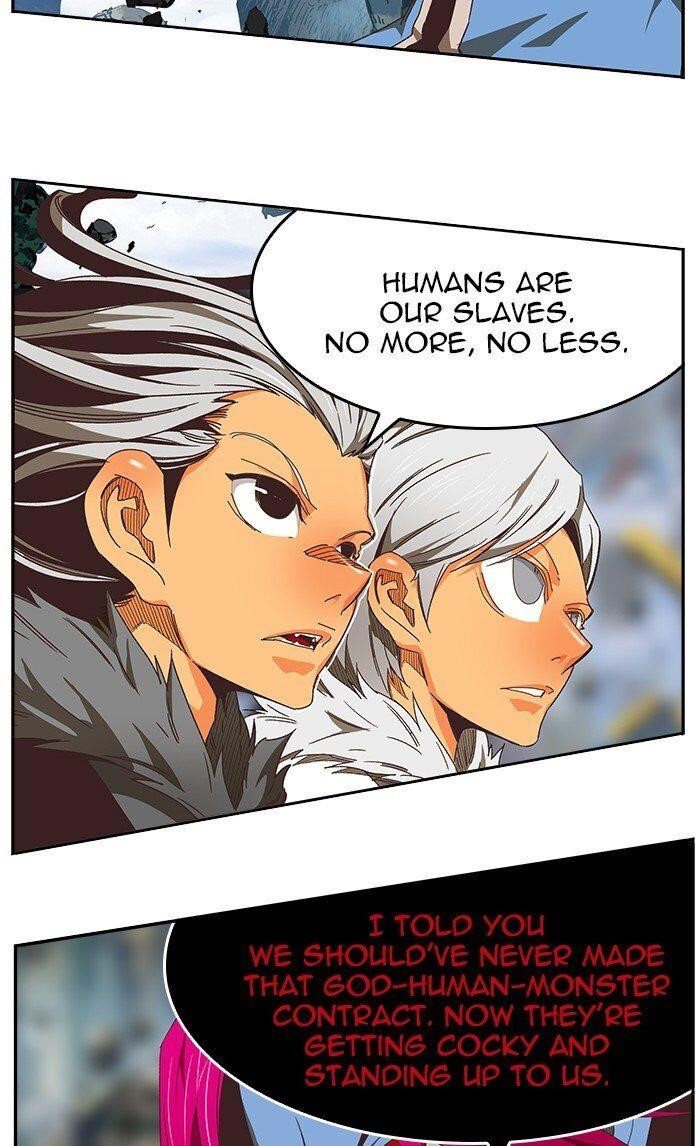 The God of High School Chapter 484 - Page 6