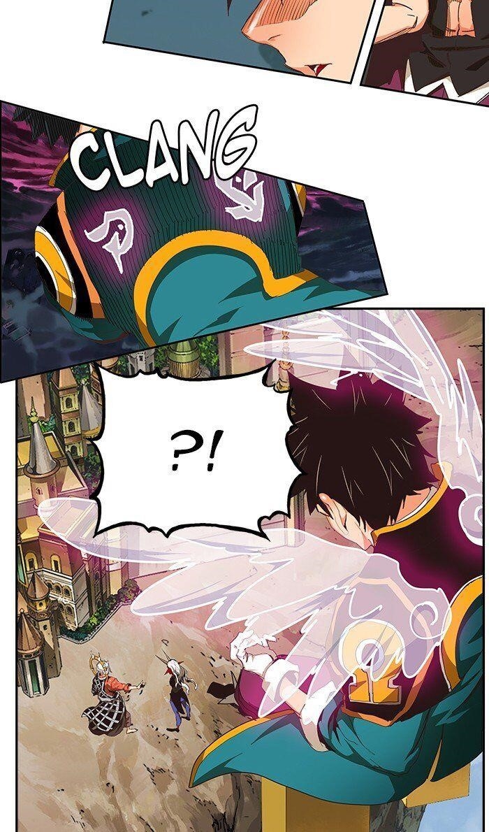 The God of High School Chapter 484 - Page 64