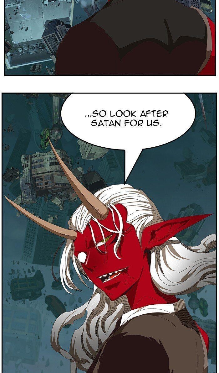 The God of High School Chapter 484 - Page 66