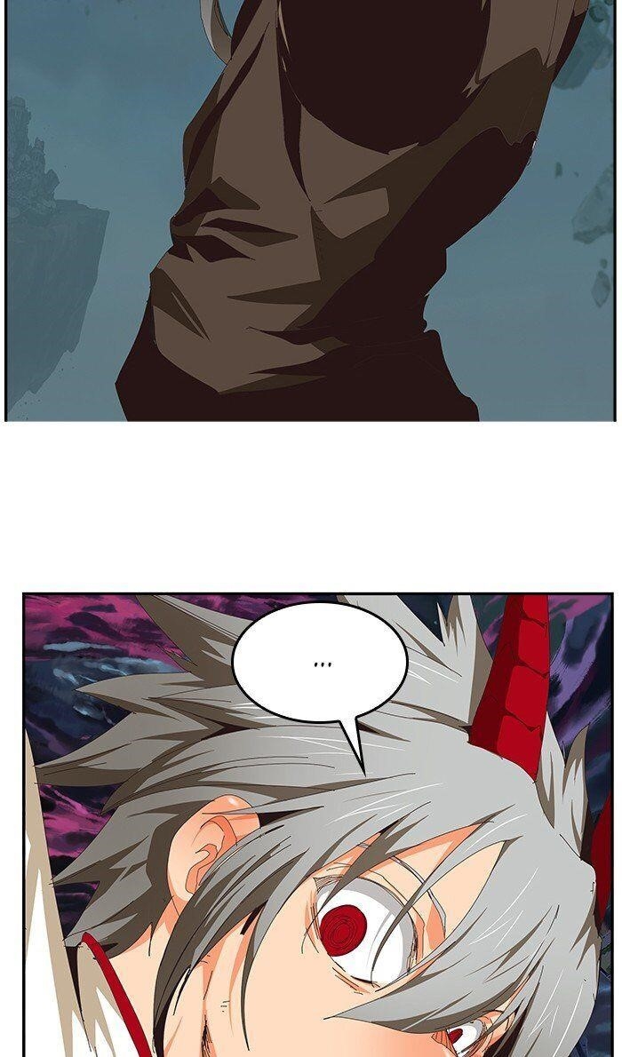 The God of High School Chapter 484 - Page 67