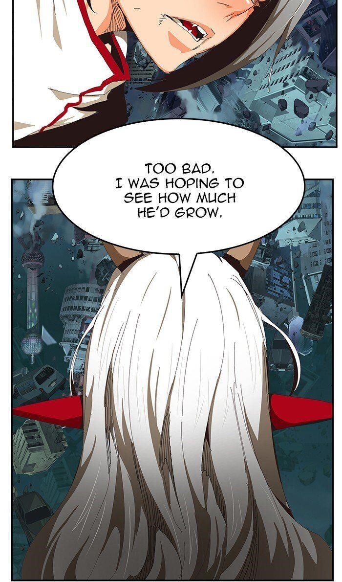 The God of High School Chapter 484 - Page 68