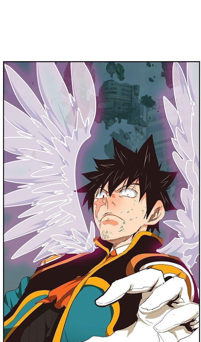 The God of High School Chapter 484 - Page 69