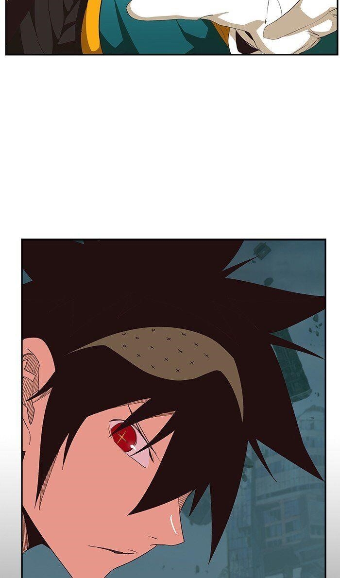 The God of High School Chapter 484 - Page 70