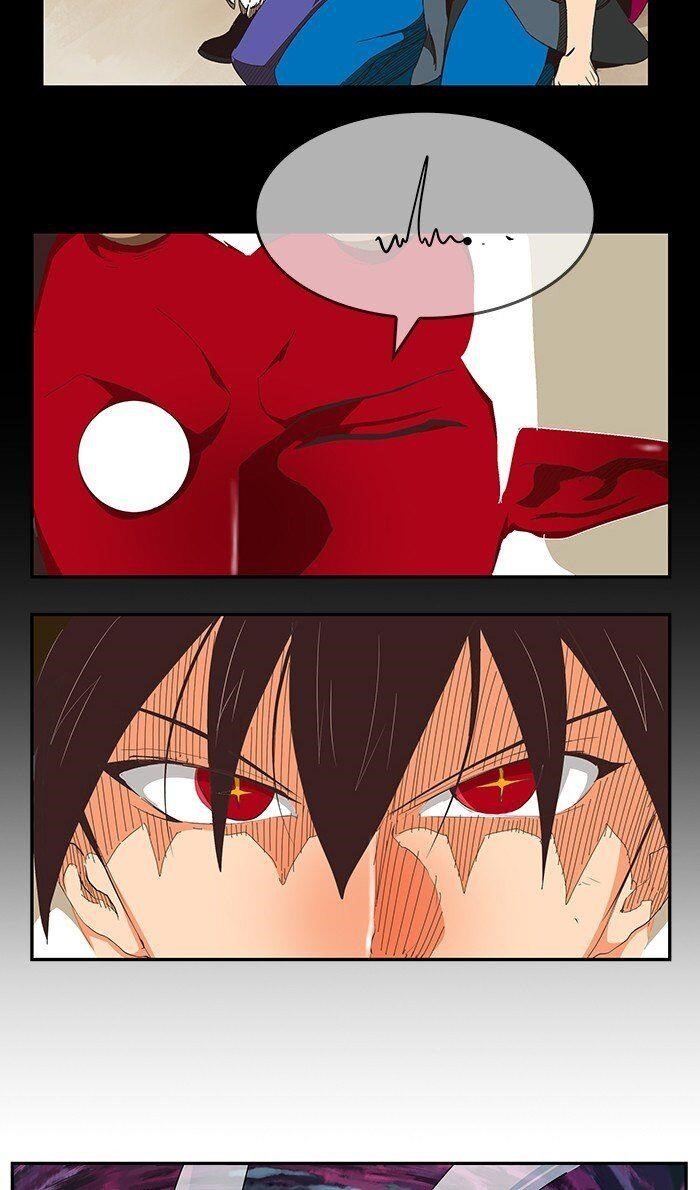 The God of High School Chapter 484 - Page 72