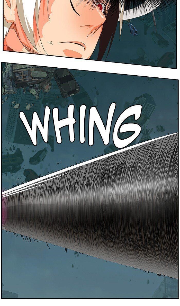 The God of High School Chapter 484 - Page 74