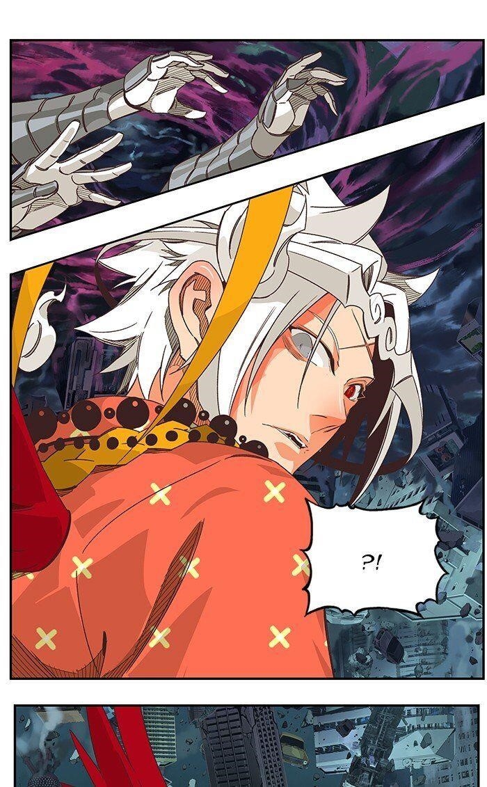 The God of High School Chapter 484 - Page 75