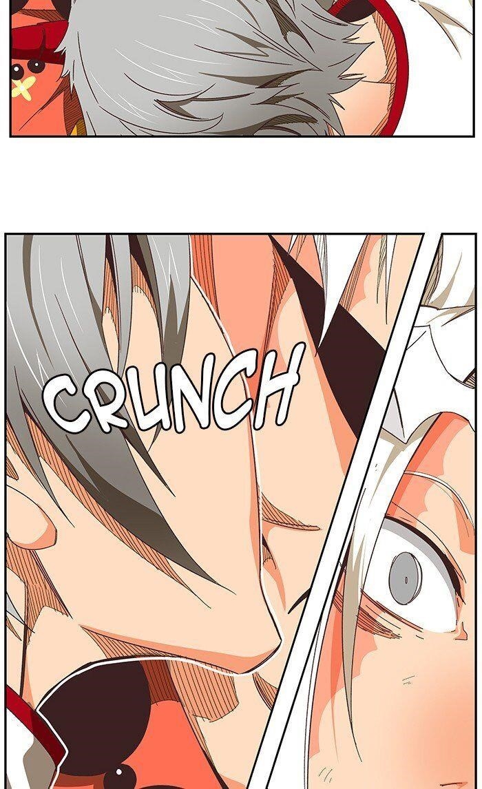 The God of High School Chapter 484 - Page 8