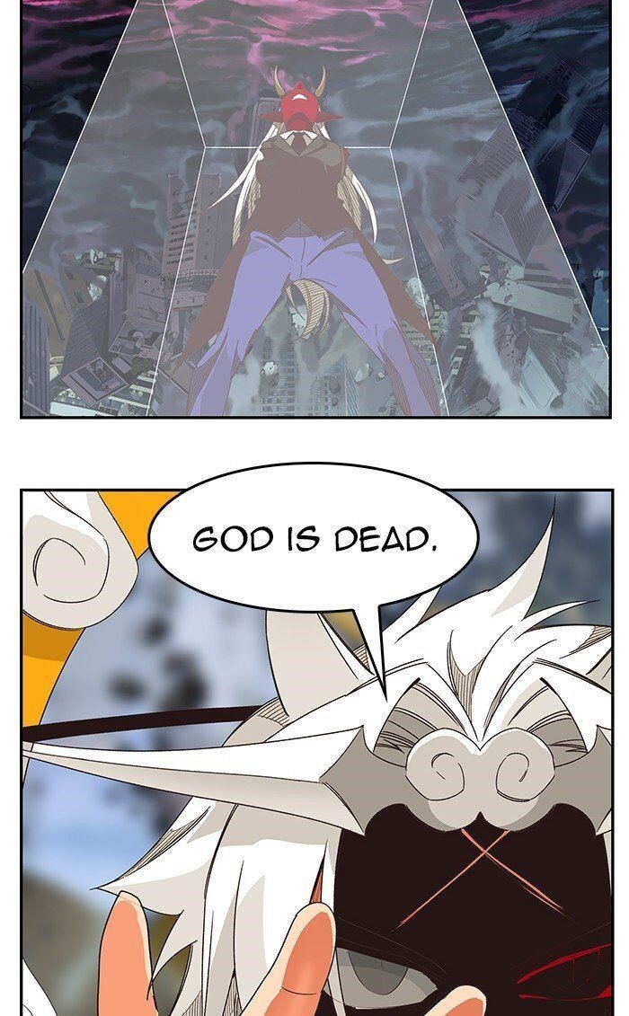 The God of High School Chapter 484 - Page 82
