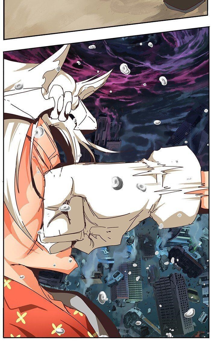 The God of High School Chapter 484 - Page 86