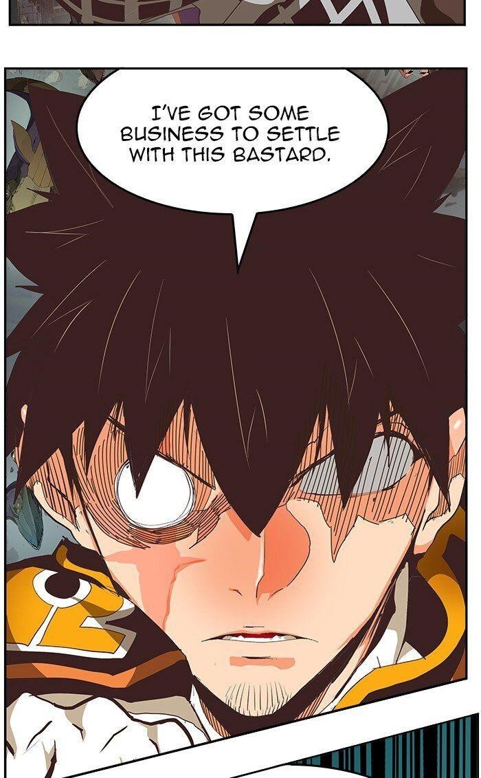 The God of High School Chapter 484 - Page 88