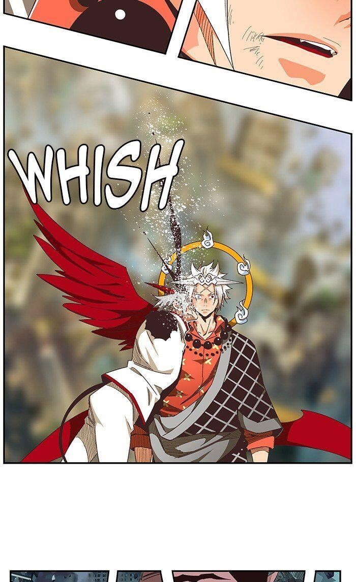 The God of High School Chapter 484 - Page 9