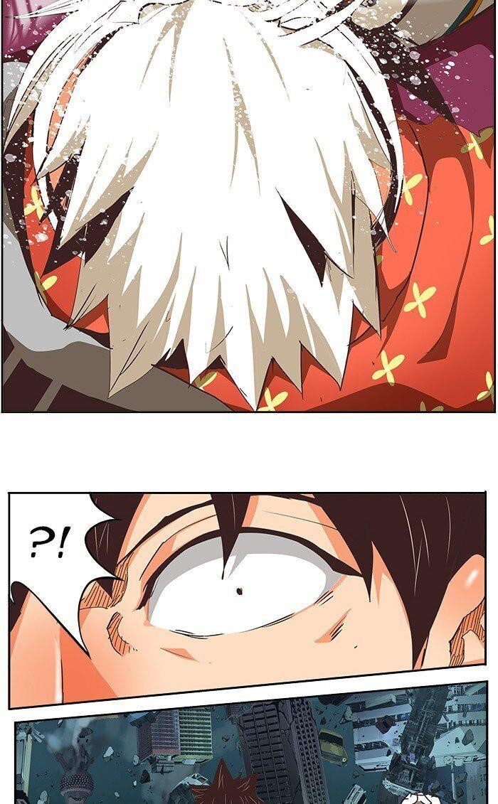 The God of High School Chapter 484 - Page 90