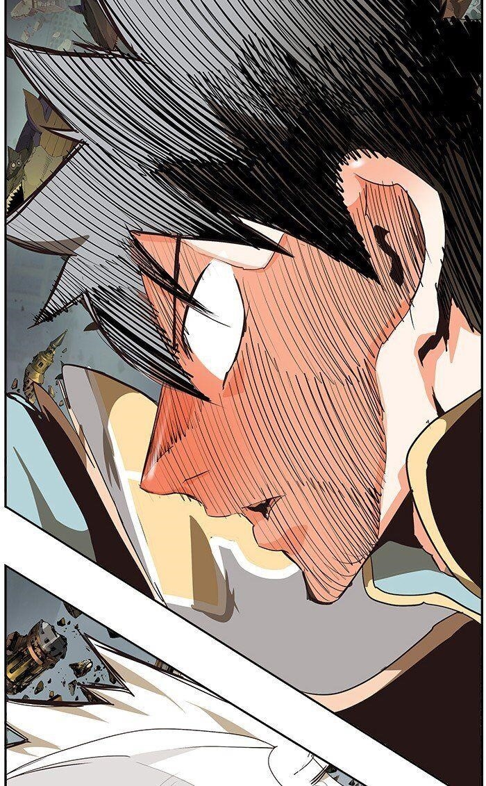 The God of High School Chapter 484 - Page 96