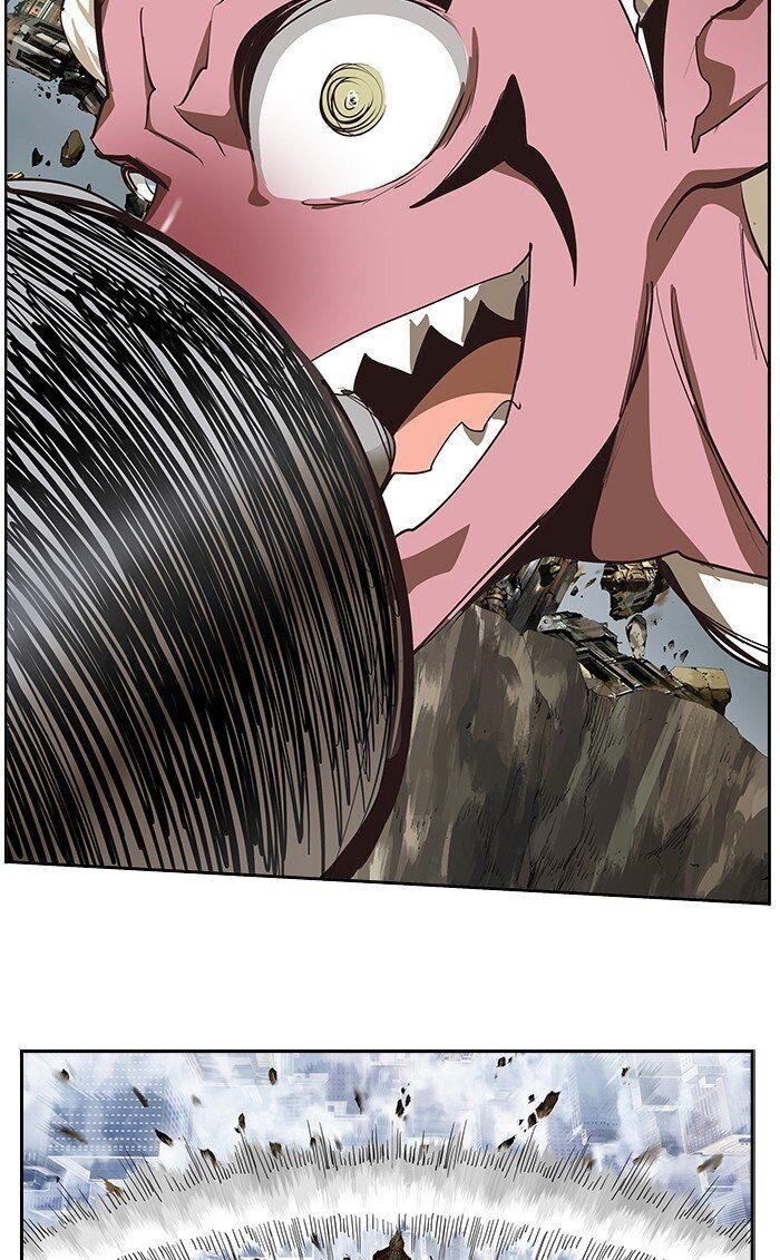 The God of High School Chapter 484 - Page 98