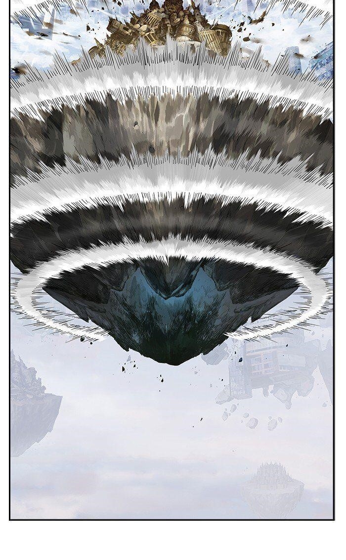 The God of High School Chapter 484 - Page 99