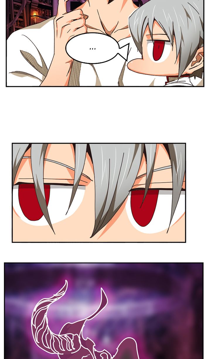 The God of High School Chapter 485 - Page 22