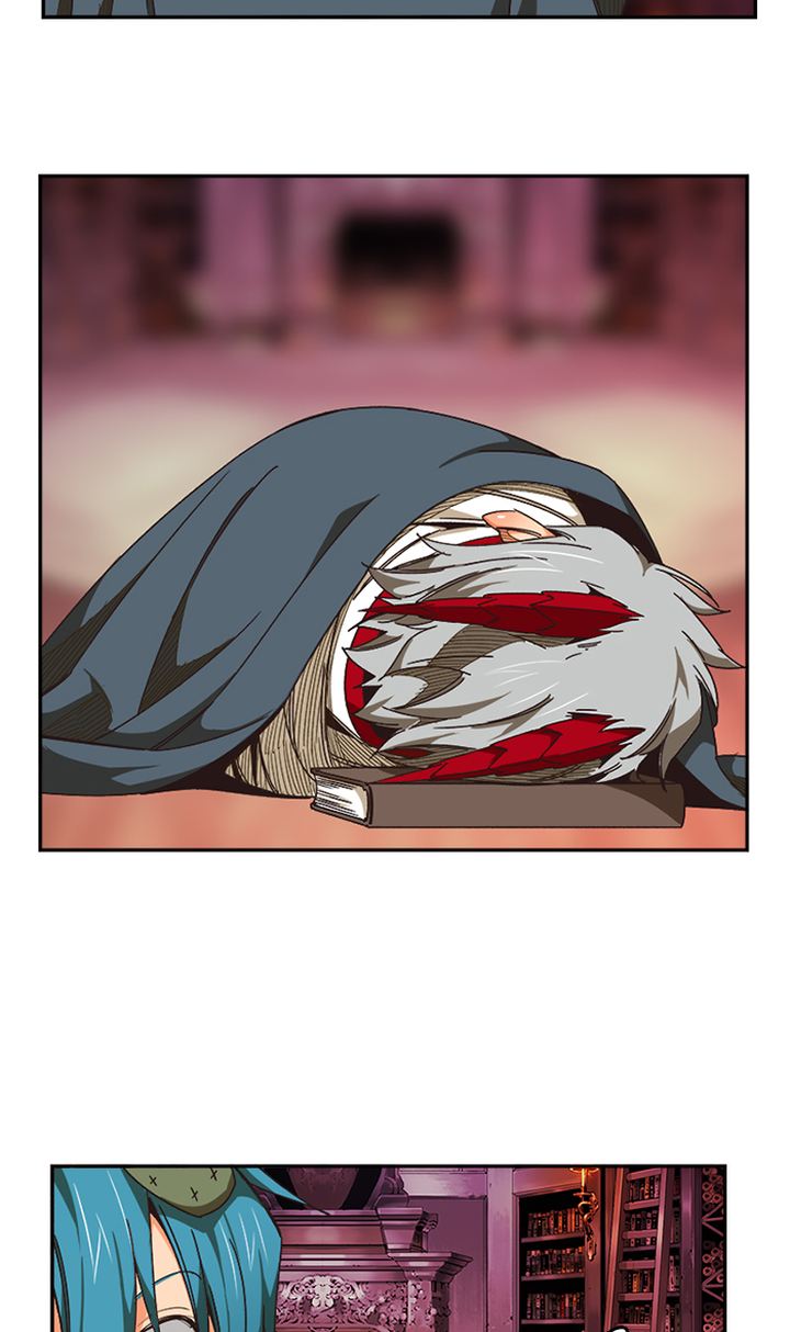 The God of High School Chapter 485 - Page 31