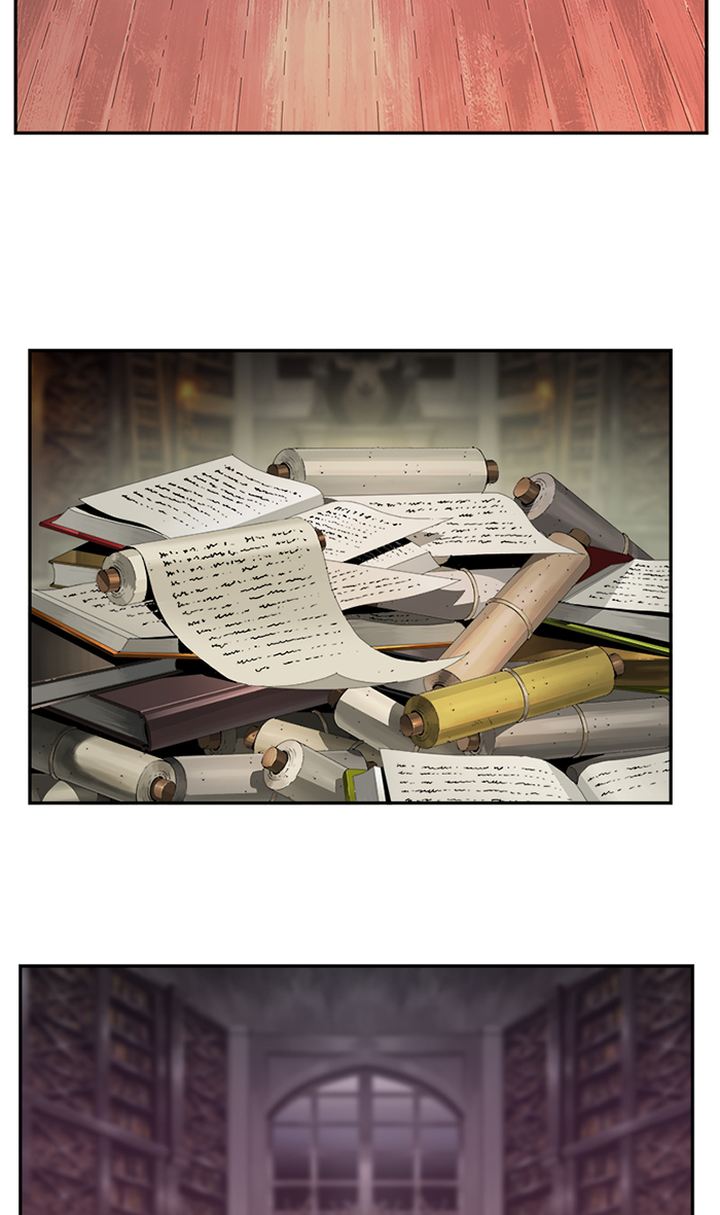 The God of High School Chapter 485 - Page 35