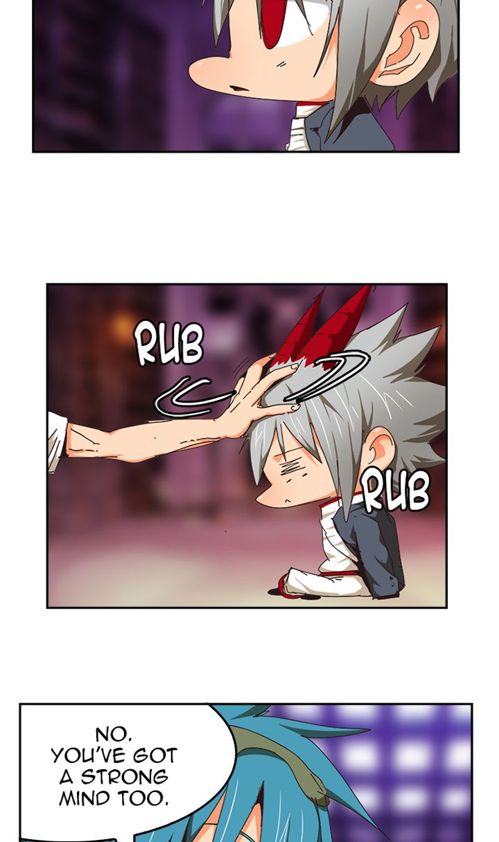 The God of High School Chapter 485 - Page 48