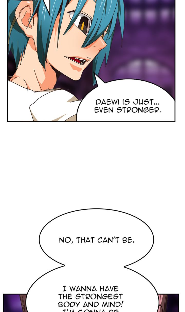 The God of High School Chapter 485 - Page 49