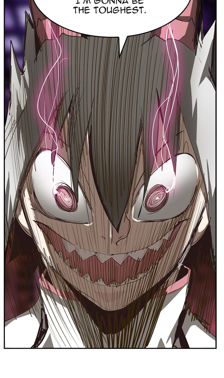 The God of High School Chapter 485 - Page 50