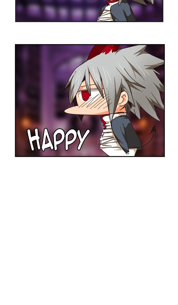 The God of High School Chapter 485 - Page 53