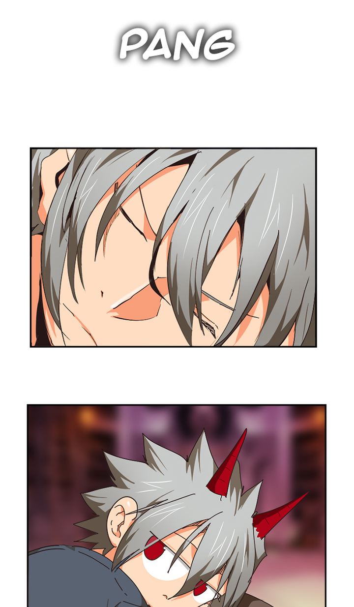 The God of High School Chapter 485 - Page 54