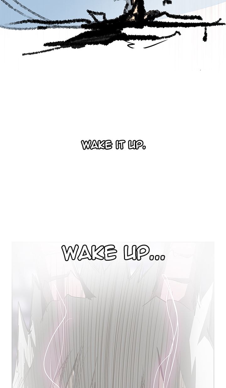 The God of High School Chapter 485 - Page 59