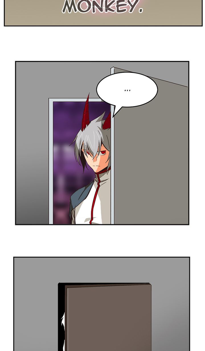 The God of High School Chapter 485 - Page 63