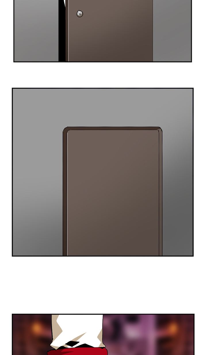 The God of High School Chapter 485 - Page 64