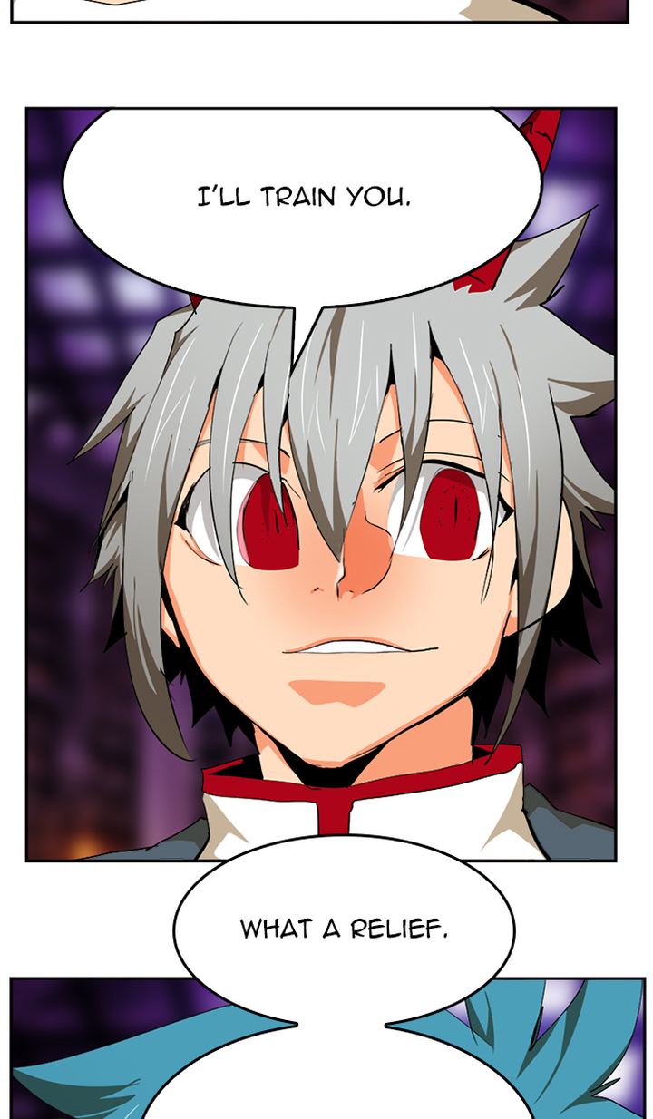 The God of High School Chapter 485 - Page 66