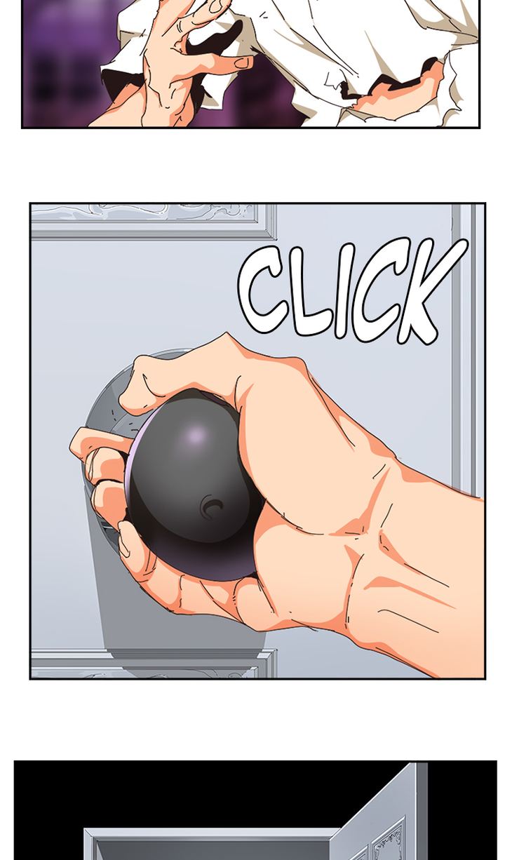 The God of High School Chapter 485 - Page 7