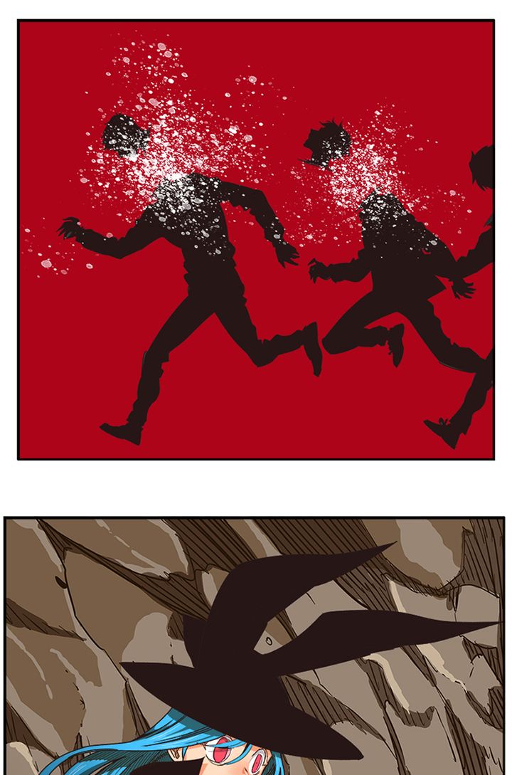 The God of High School Chapter 485 - Page 84