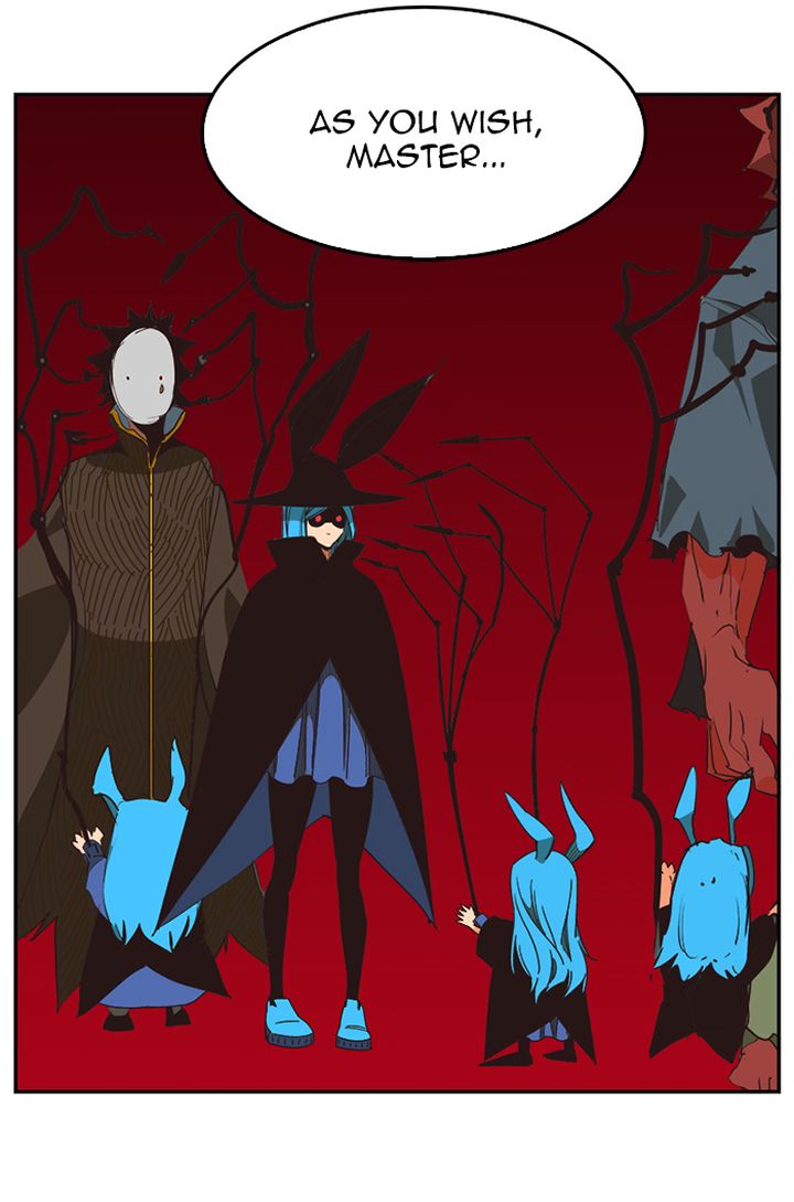 The God of High School Chapter 485 - Page 93