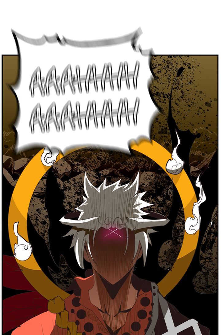 The God of High School Chapter 485 - Page 94