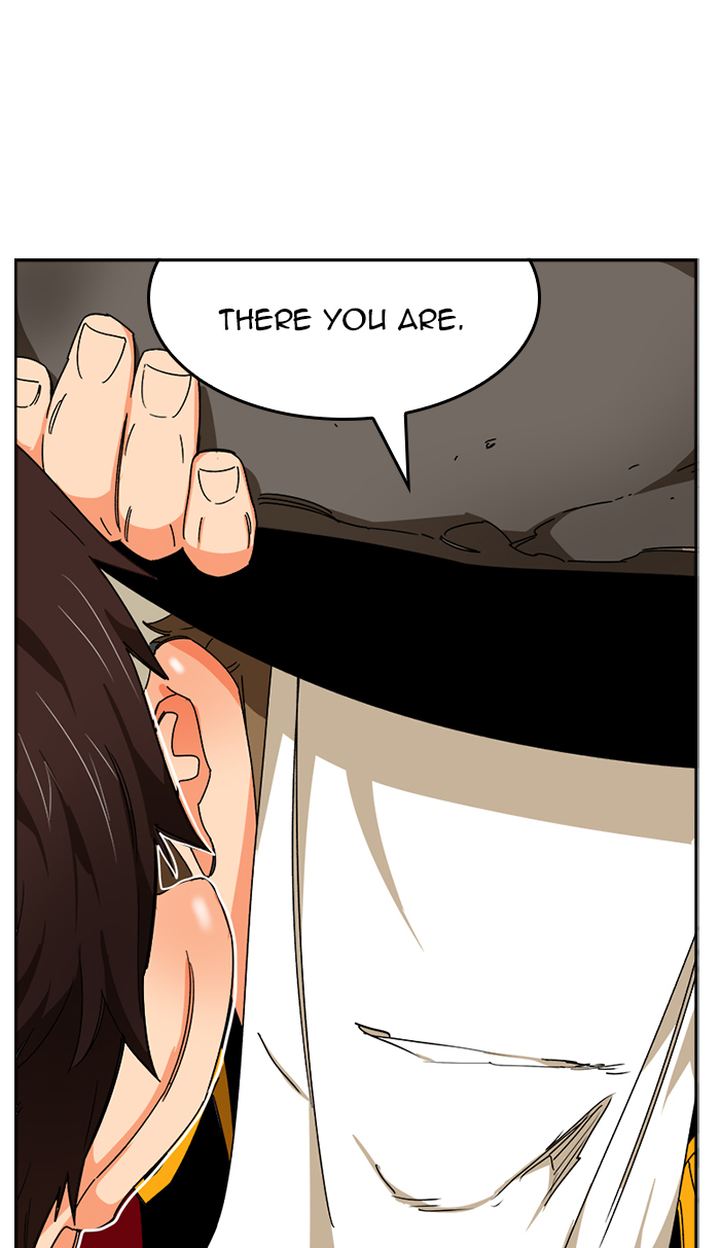 The God of High School Chapter 486 - Page 15