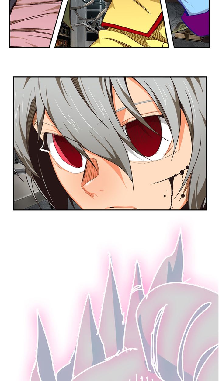 The God of High School Chapter 486 - Page 37