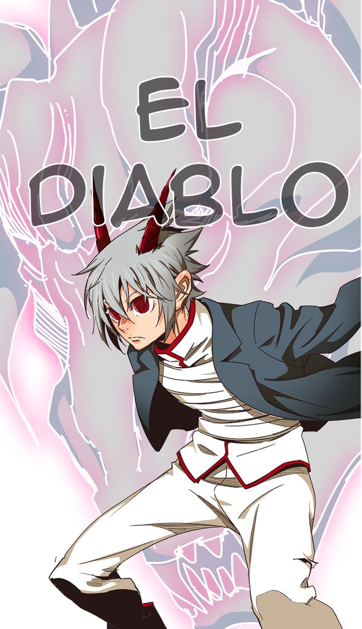 The God of High School Chapter 486 - Page 38