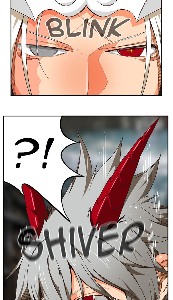 The God of High School Chapter 486 - Page 40