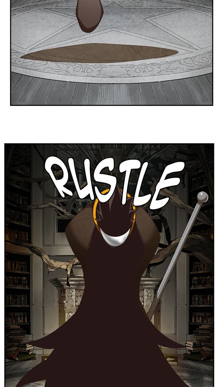 The God of High School Chapter 486 - Page 45